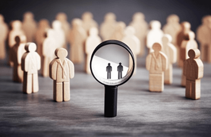 Gestão de Departamento Pessoal